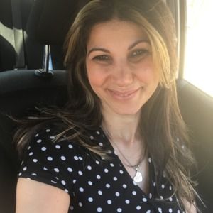 Meet your Posher, Maria